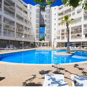  Apartamento Royal - La Flamenca