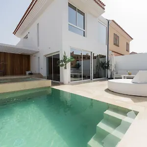 Casa Dor El Tablero (Las Palmas)